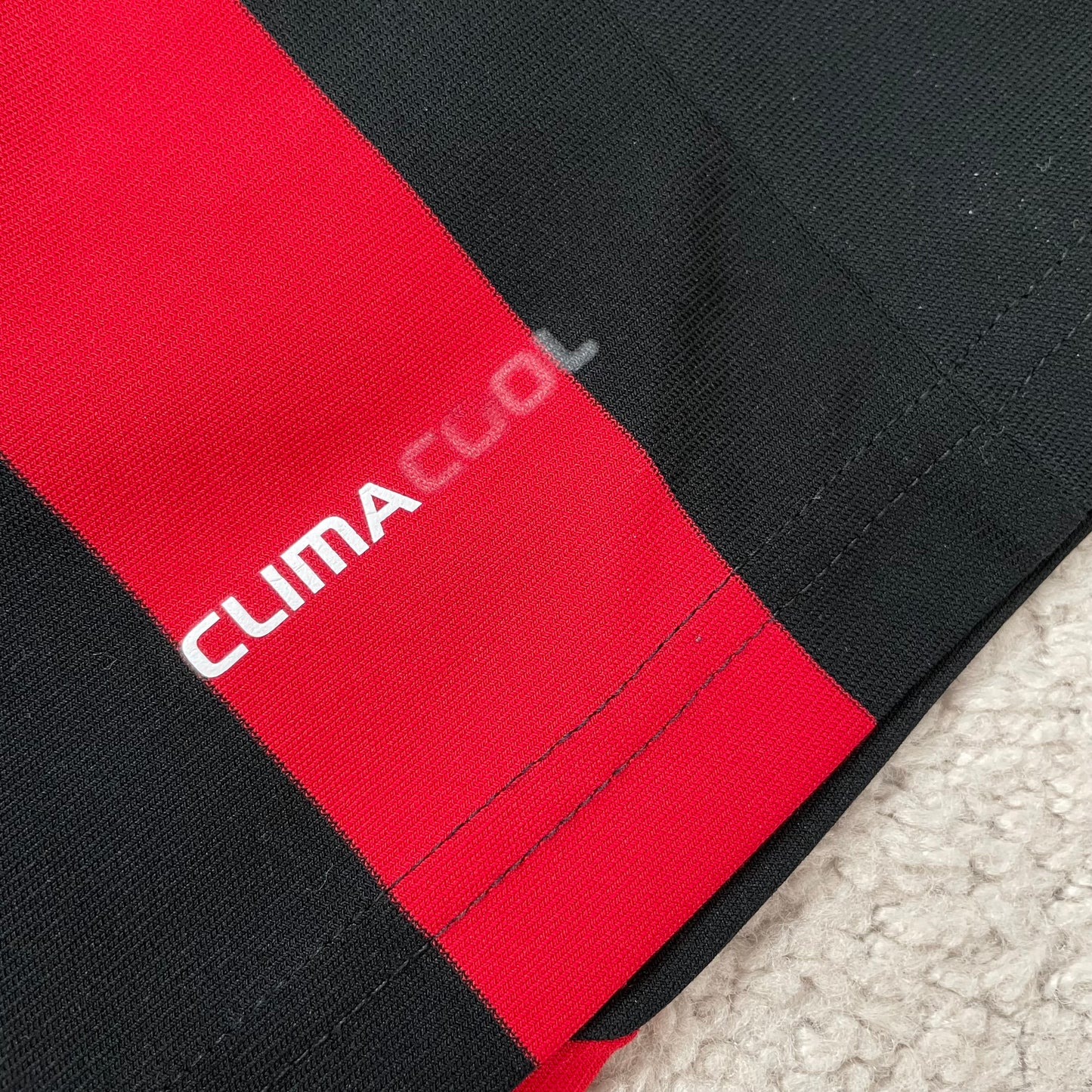 AC Milan 2009/10 home x Paolo Maldini #3 (M)