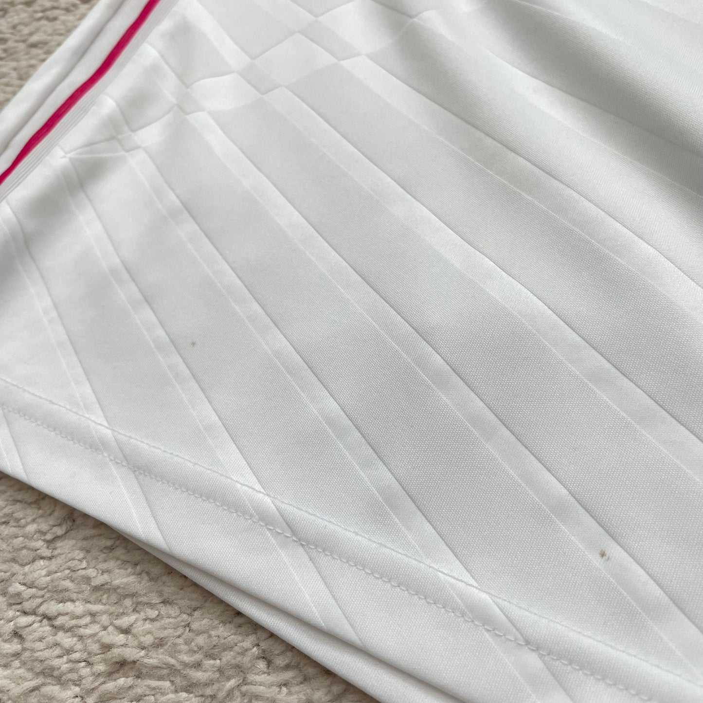 Real Madrid 2014/15 home x Chicharito Hernandez #14 (M)