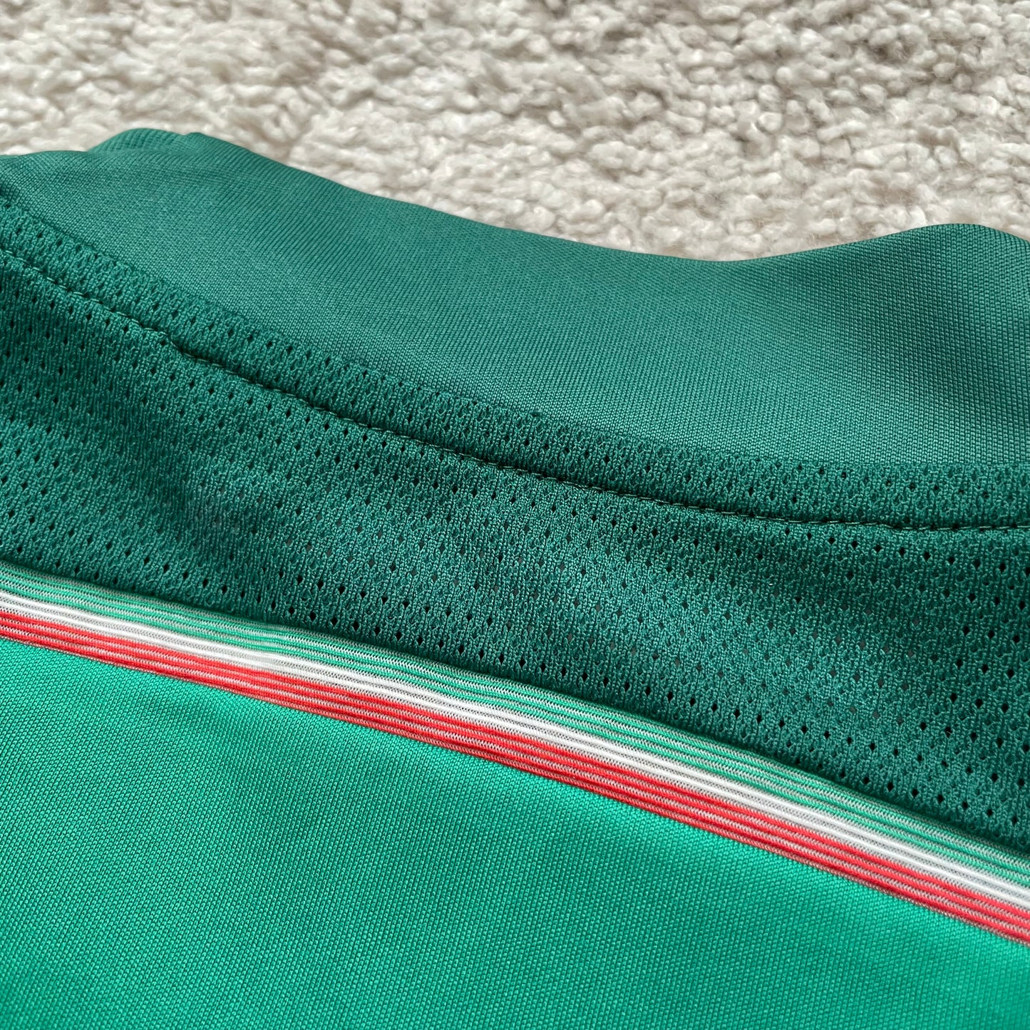 Mexico 2014 World Cup home x Rafa Marquez #4 (S)