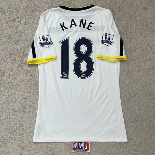 Tottenham Hotspur 2014/15 home x Harry Kane #18 (M)