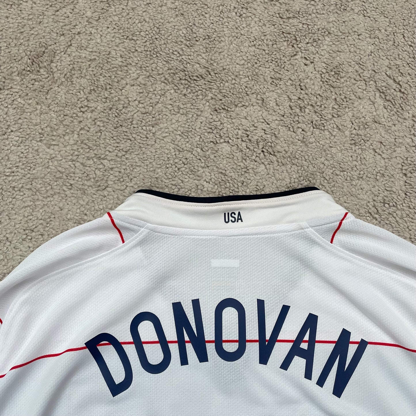 USA 2008/09 home x Landon Donovan #10 (M)