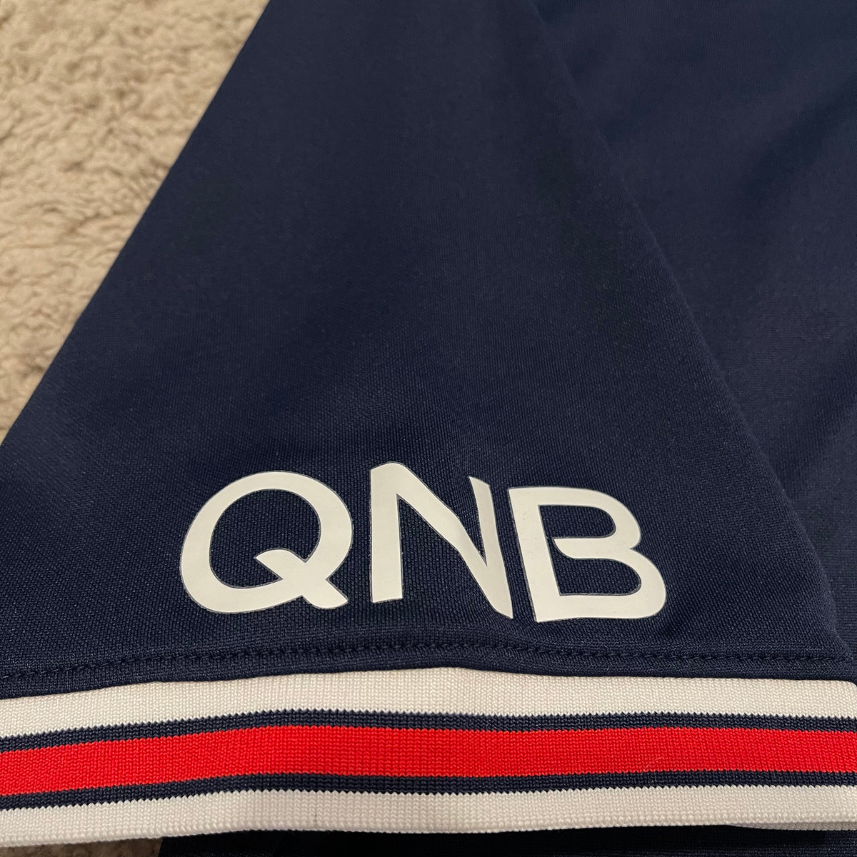 PSG 2021/22 home x Jordan x Messi #30 (L)