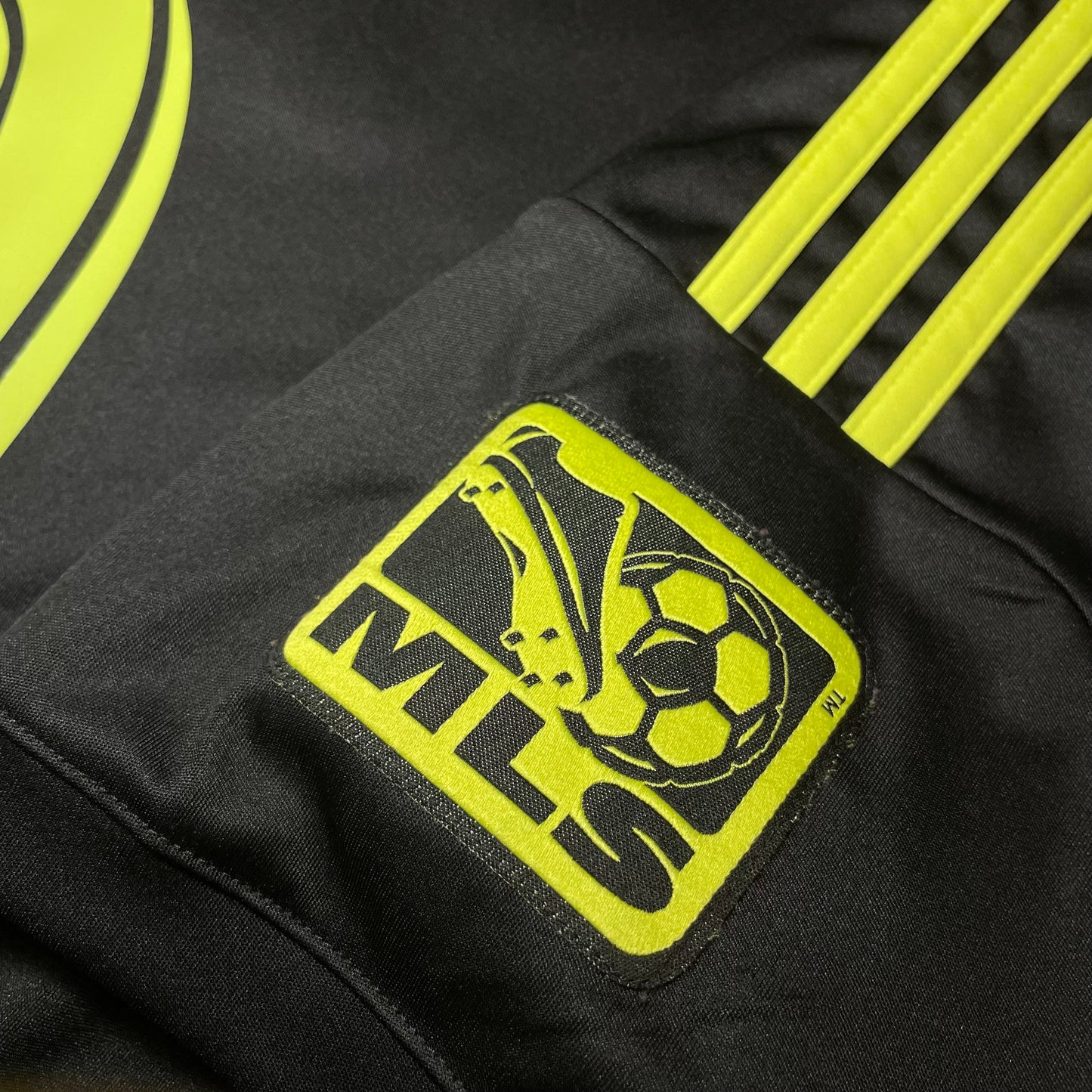 MLS All-Stars 2014 x Landon Donovan #10 (L)