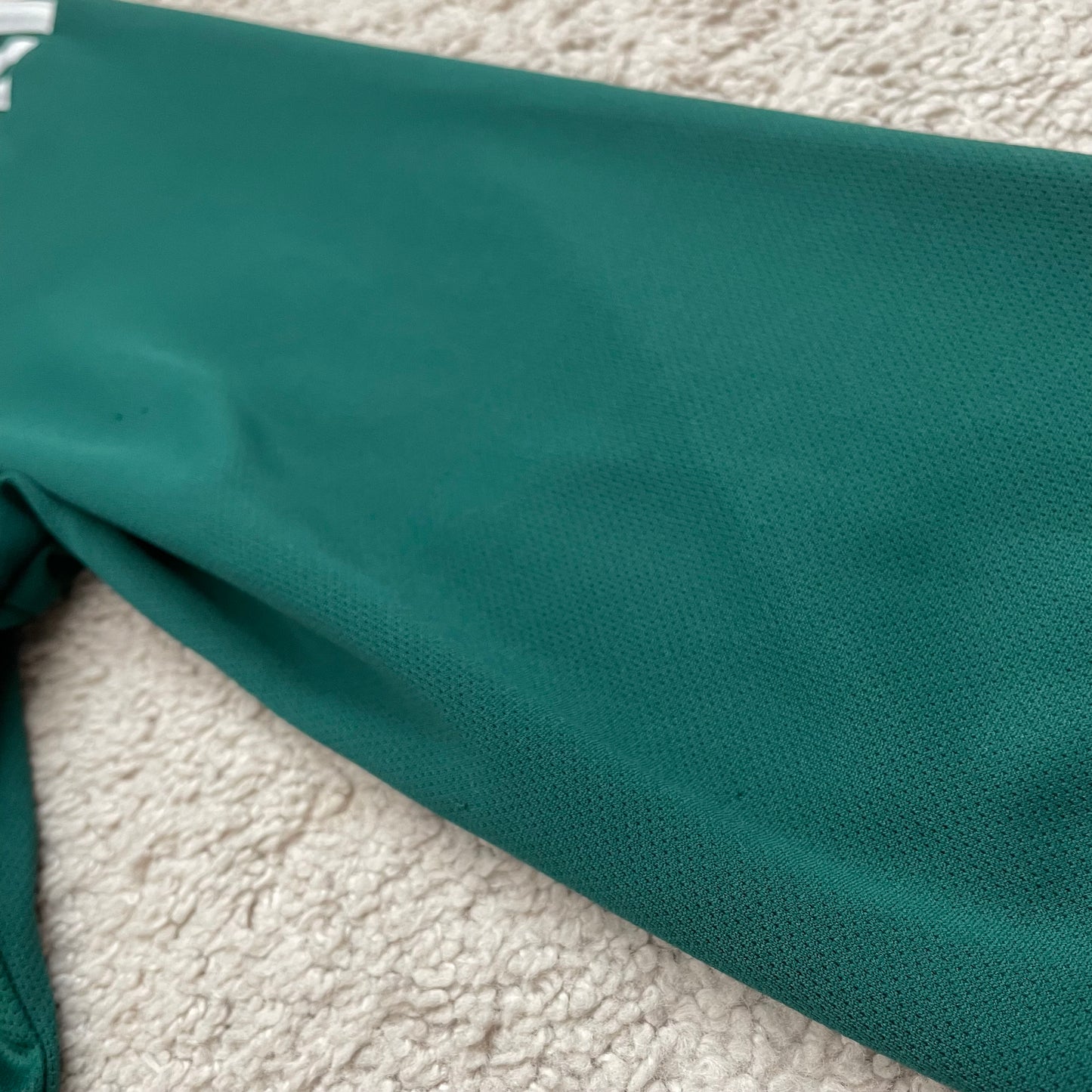 Mexico 2018 World Cup home LONG SLEEVES x Rafa Marquez #4 (L)