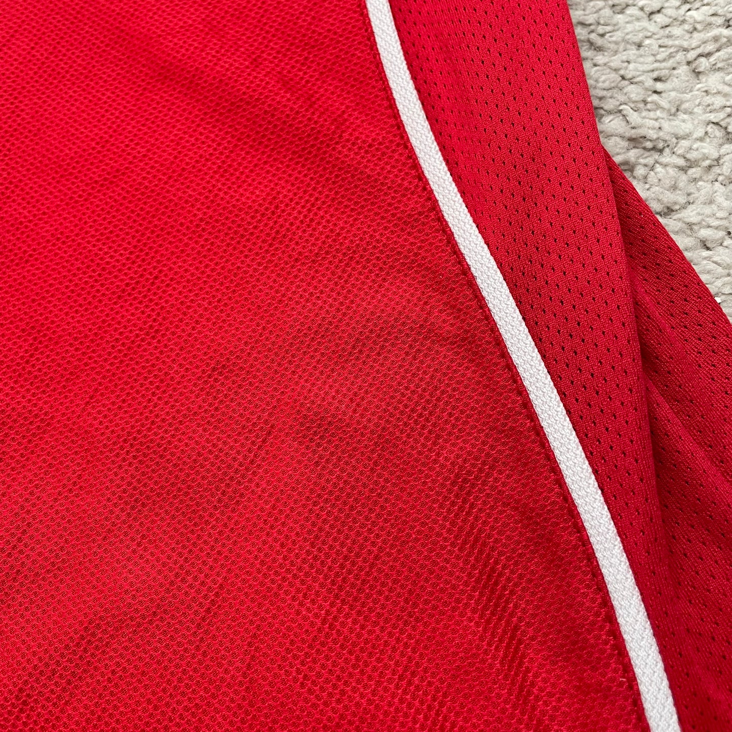 Toluca 2006/07 home (XL)