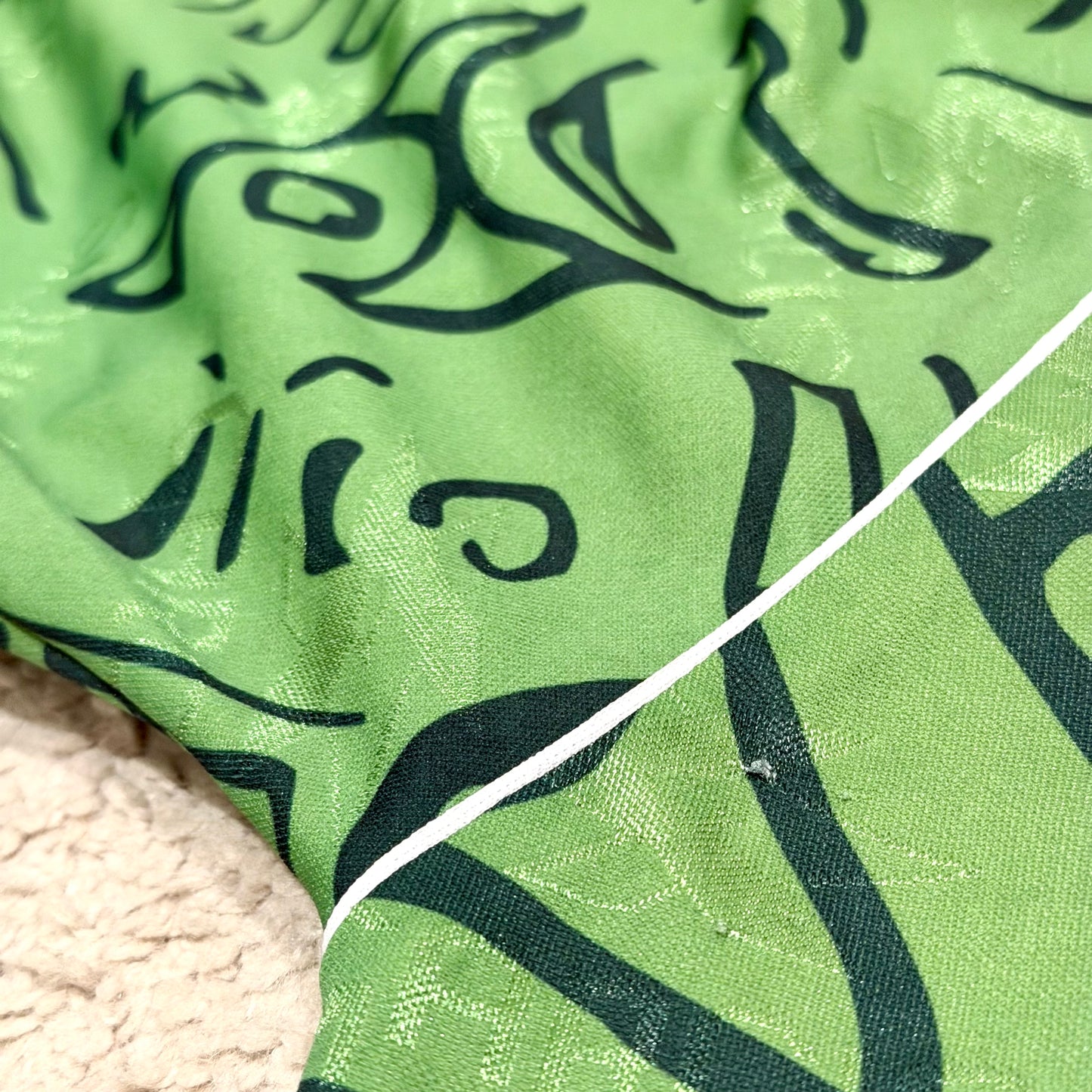 Mexico 1999 home (XL)