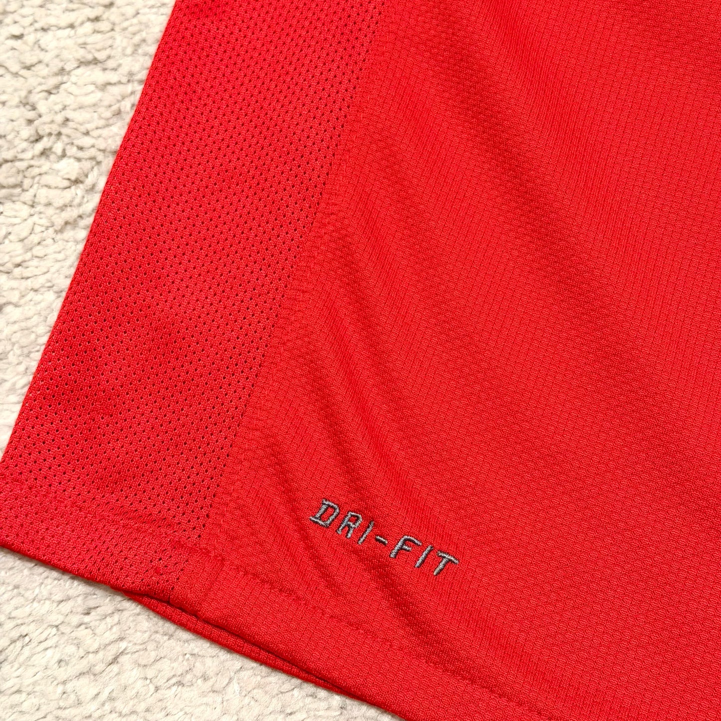 Portugal 2010 World Cup home x Cristiano Ronaldo #7 (M)
