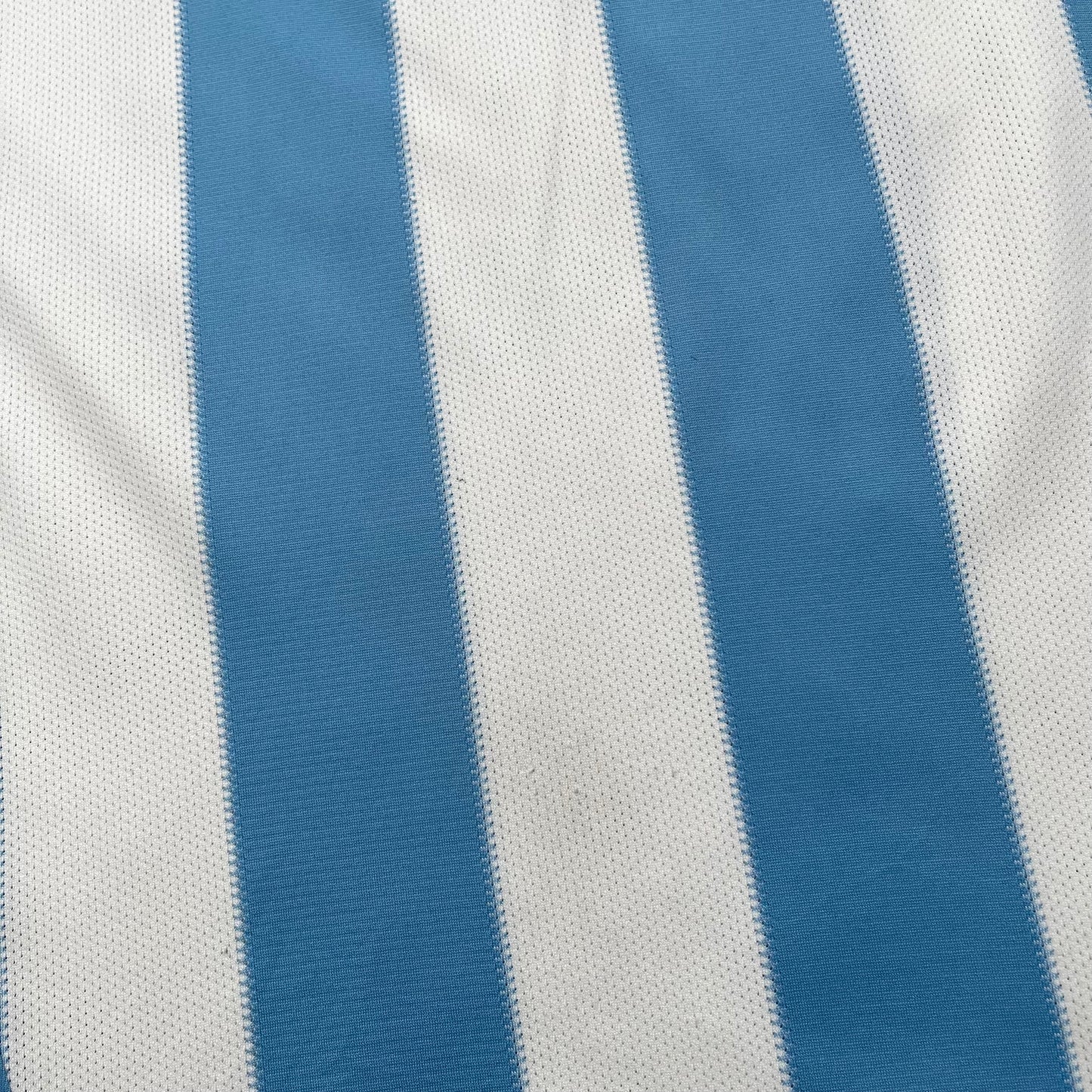 Argentina 2010 World Cup home x Messi #10 (M)