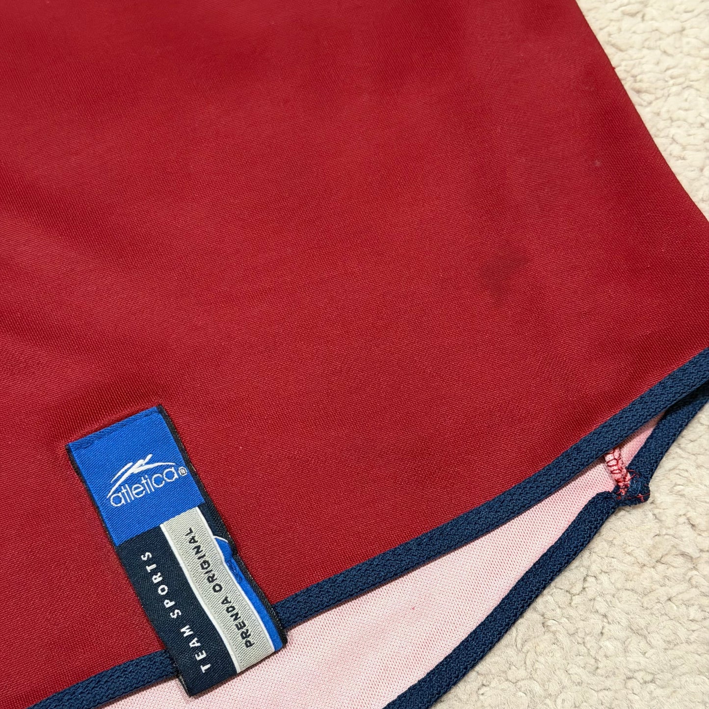 Morelia 2004/05 training (L)