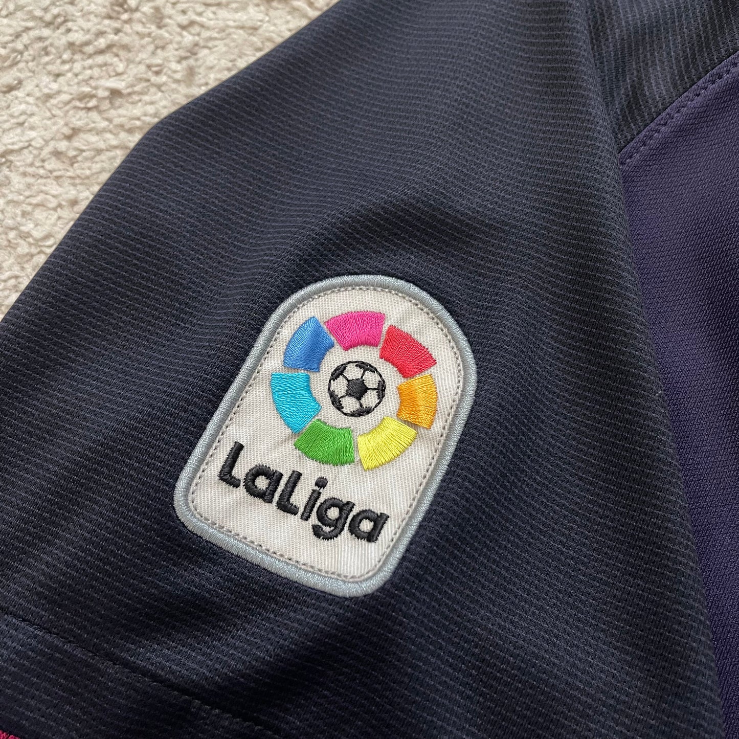 Barcelona 2016/17 away x Messi #10 (XL)