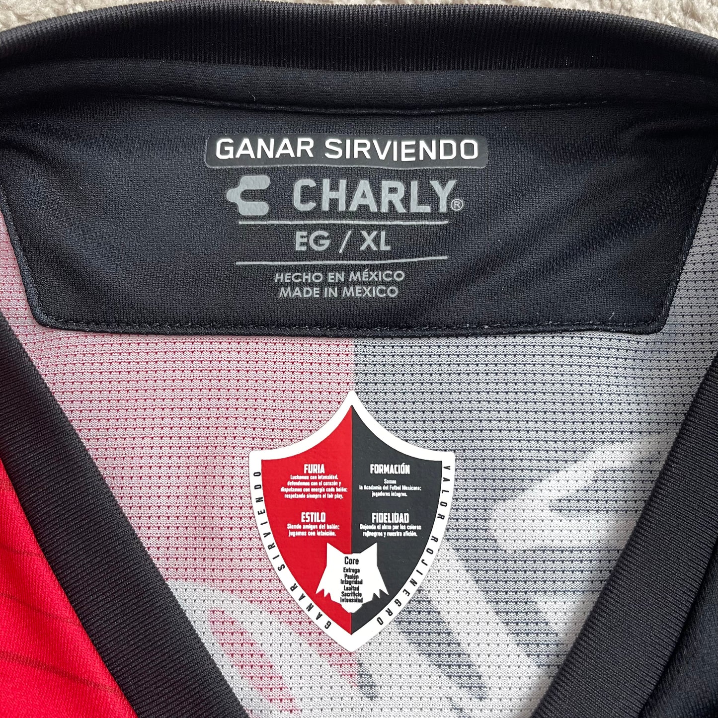 Atlas 2020/21 home (XL)