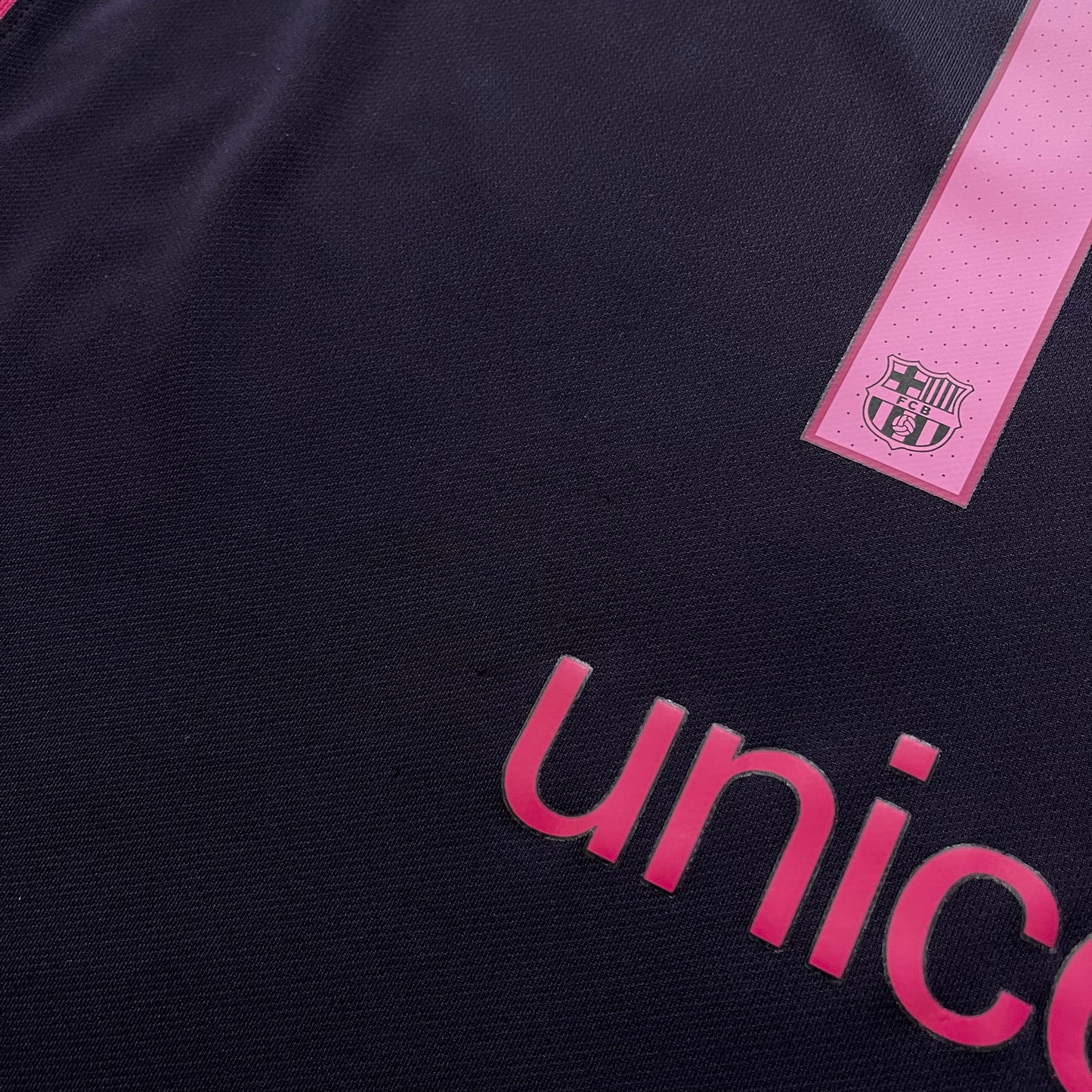 Barcelona 2016/17 away x Messi #10 (XL)