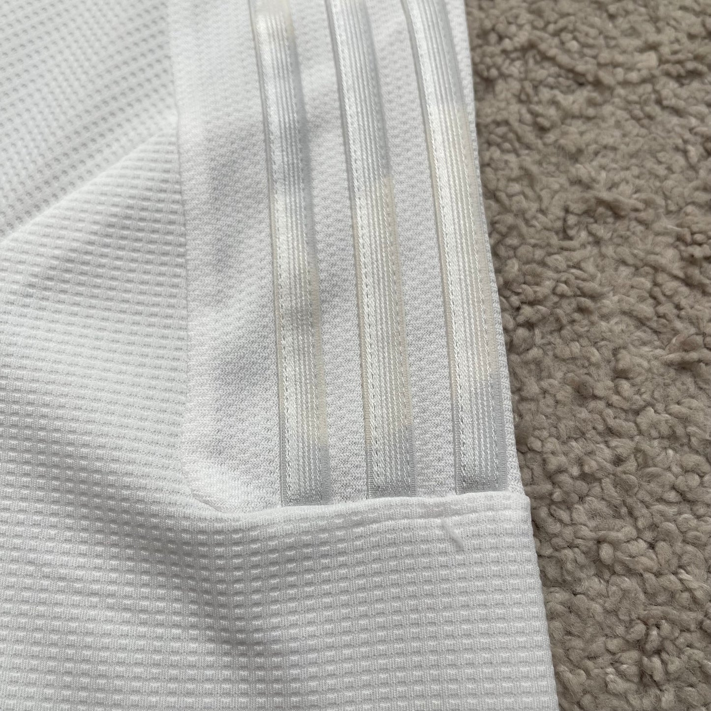 Real Madrid 2015/16 home x Cristiano Ronaldo #7 (L)