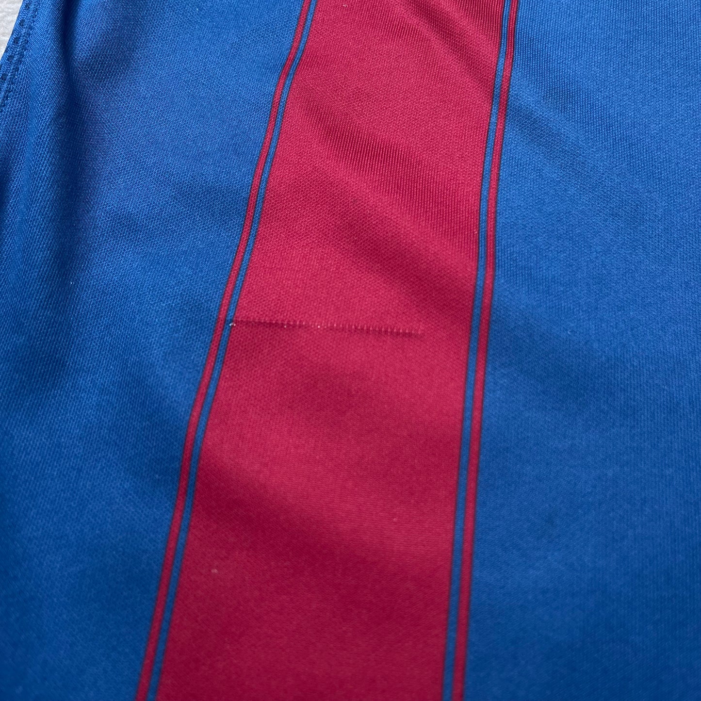 Barcelona 2009/10 home x Messi #10 (L)