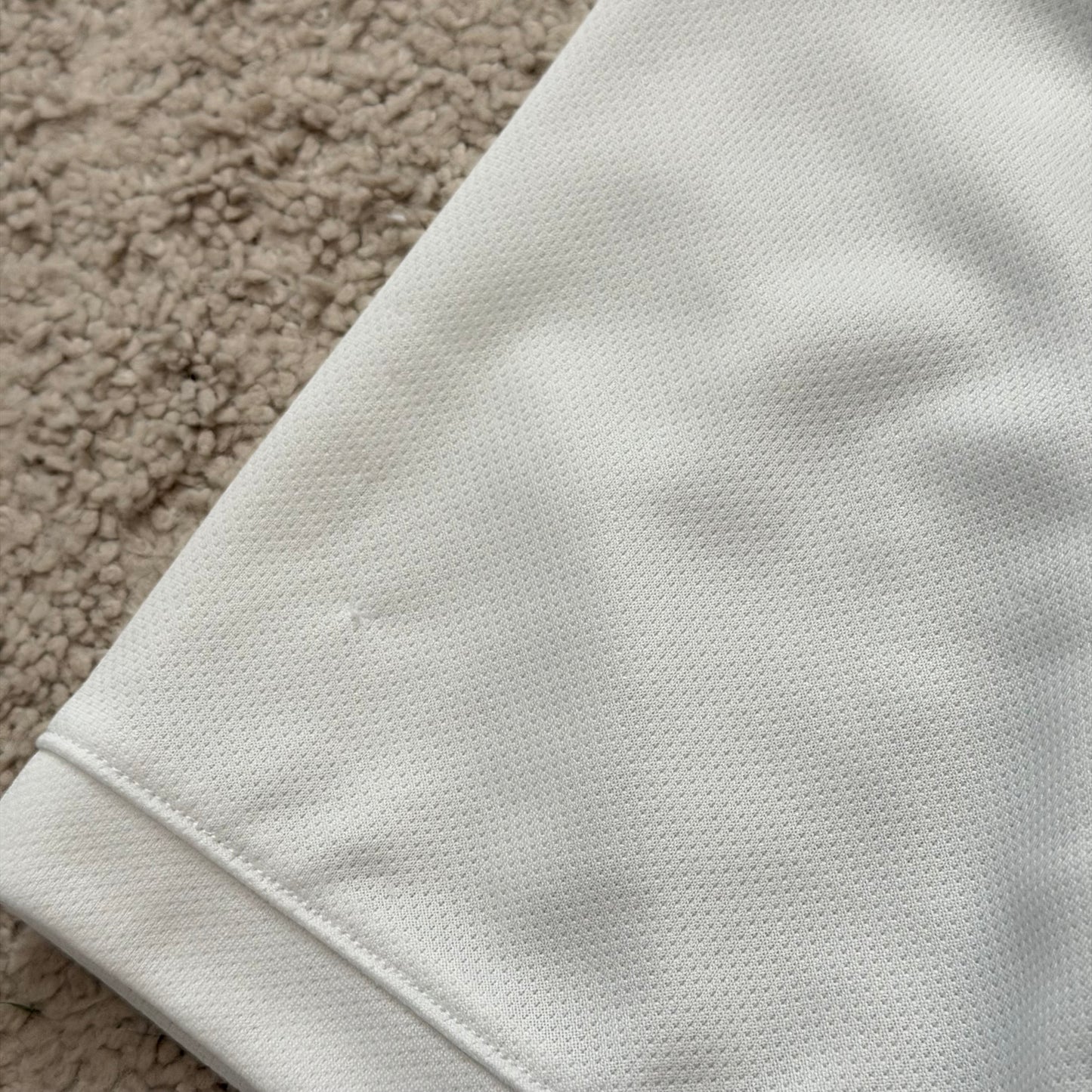 Argentina 2018 World Cup home x Messi #10 (L)