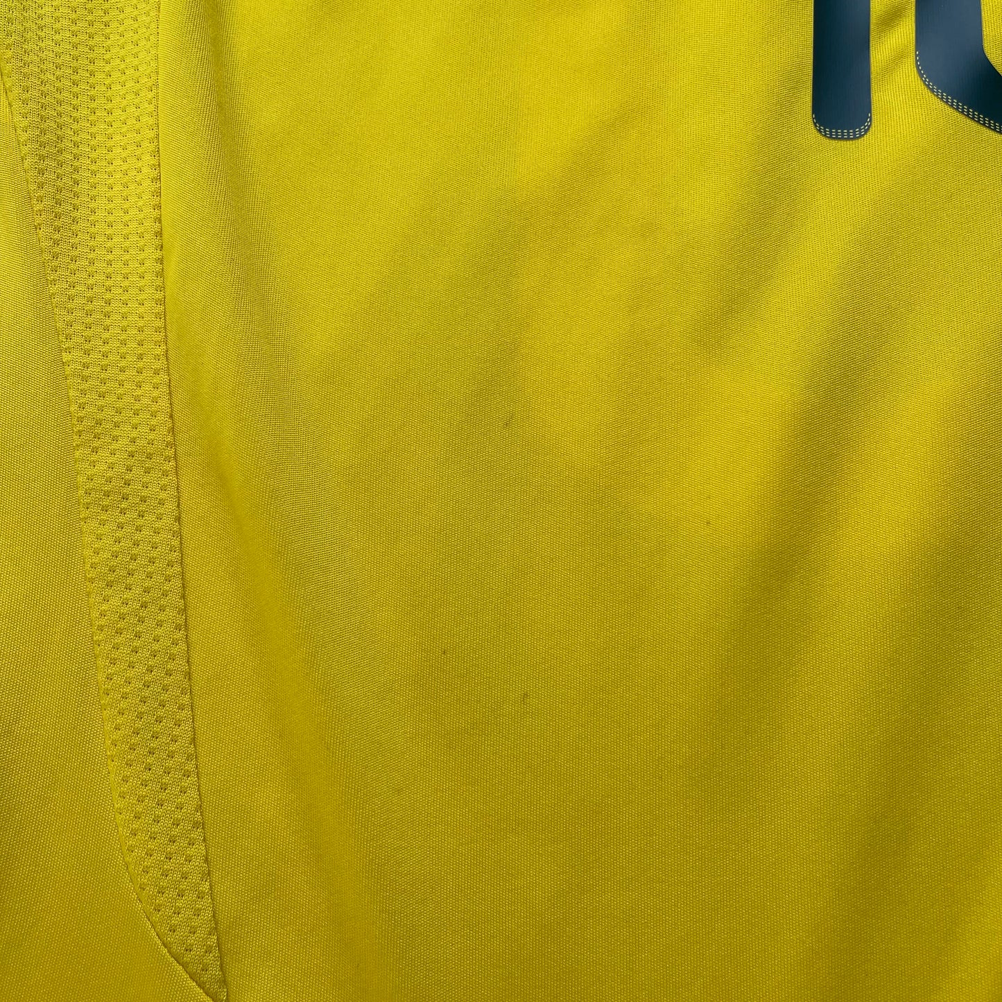 Colombia 2011/13 home LONG SLEEVES x James Rodriguez #10 (S)