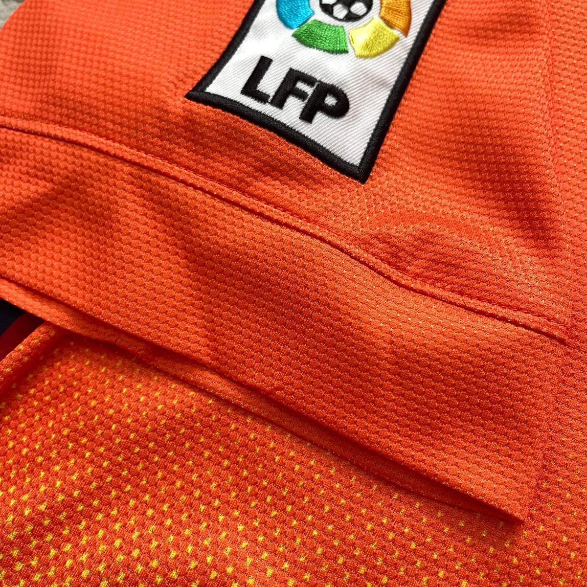 Barcelona 2012/13 away x Messi #10 (L)