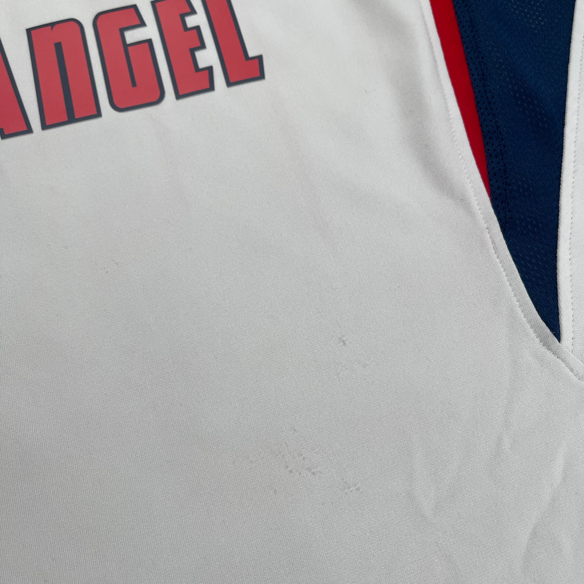 Chivas de Guadalajara 2005/06 away x Bofo Bautista #100 (XL)