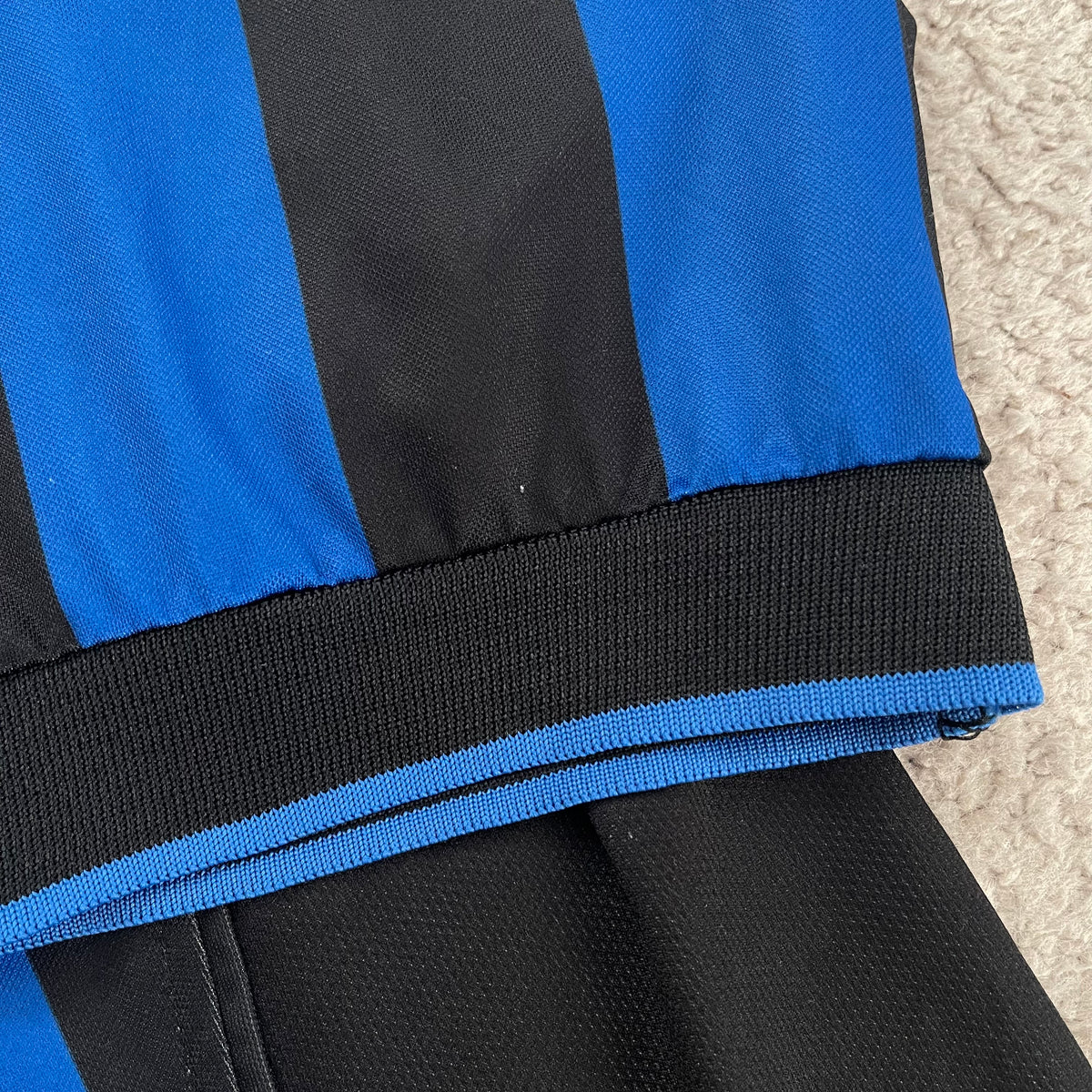 Inter 1998/99 home x Ronaldo Nazario #9 (L)