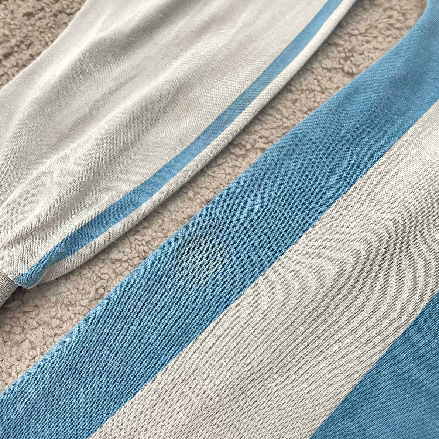 Argentina 1994 World Cup home LONG SLEEVES x Diego Armando Maradona #10 (L)
