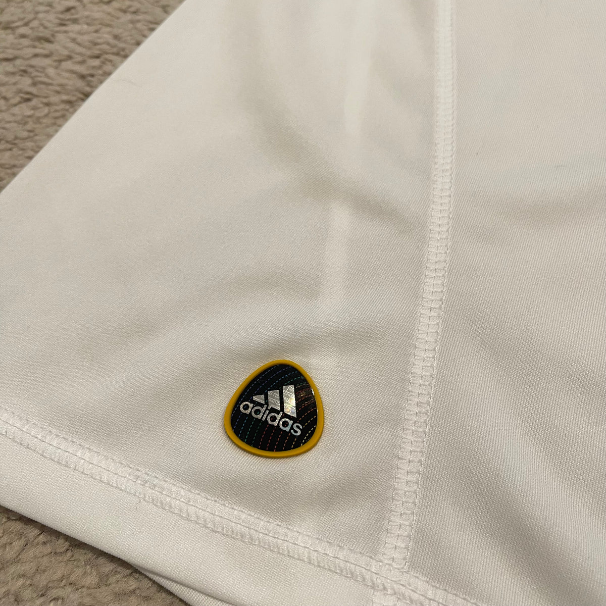 Germany 2010 World Cup home x Mesut Özil #8 (XL)