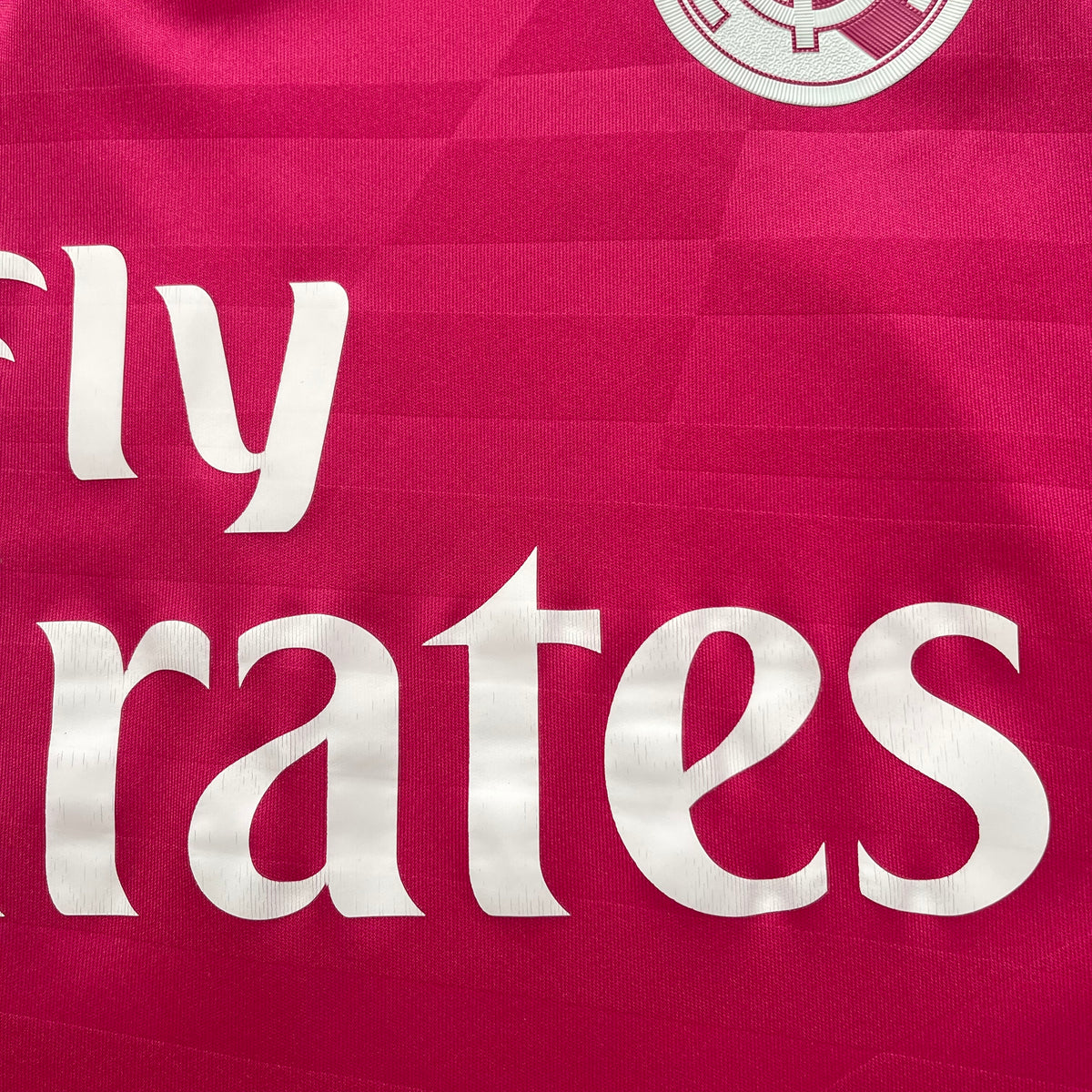 Real Madrid 2014/15 away x Chicharito Hernandez #14 (M)