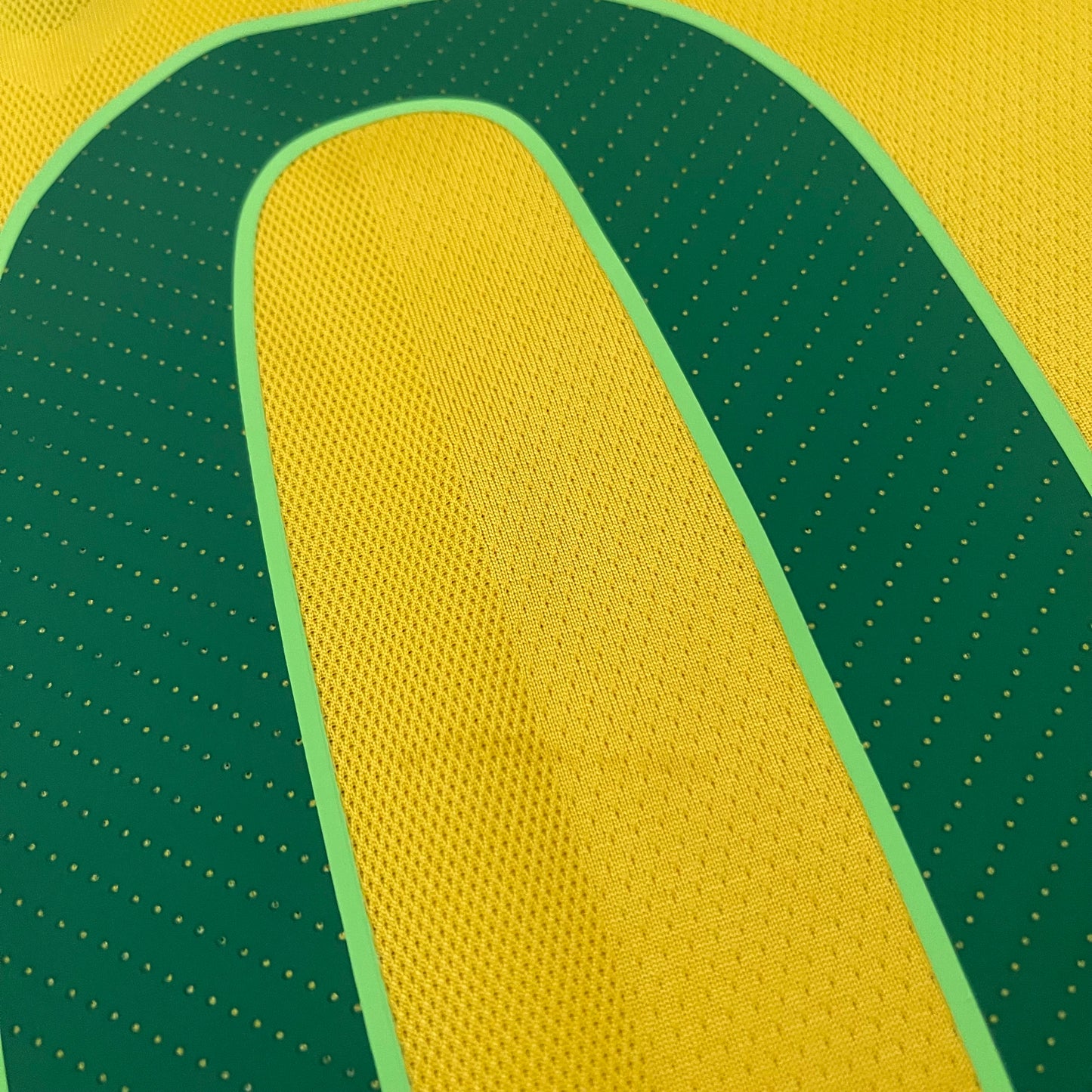 Brazil 2014 World Cup home PLAYER VERSION x Neymar Jr #10 (XXL)