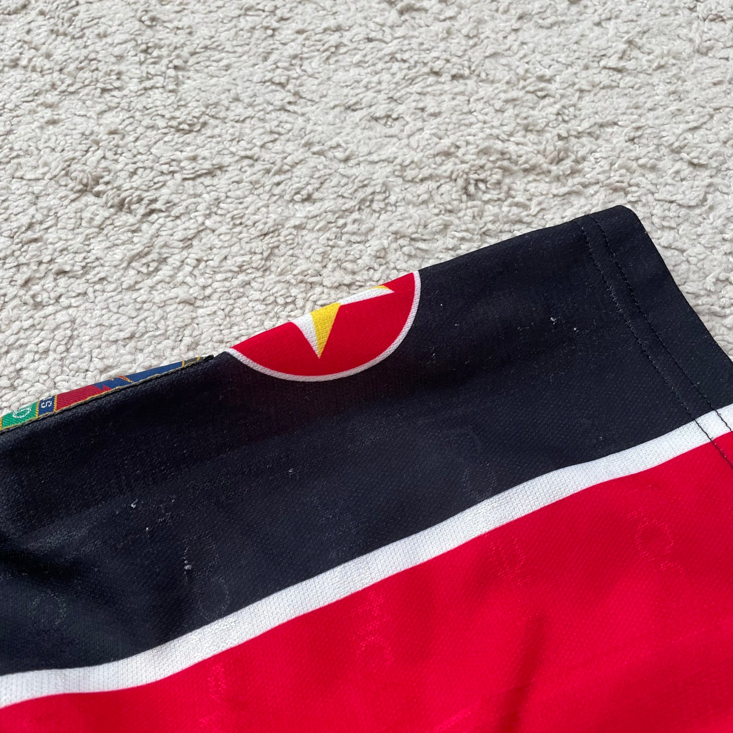 Atlas FC 1998/99 home (XL)