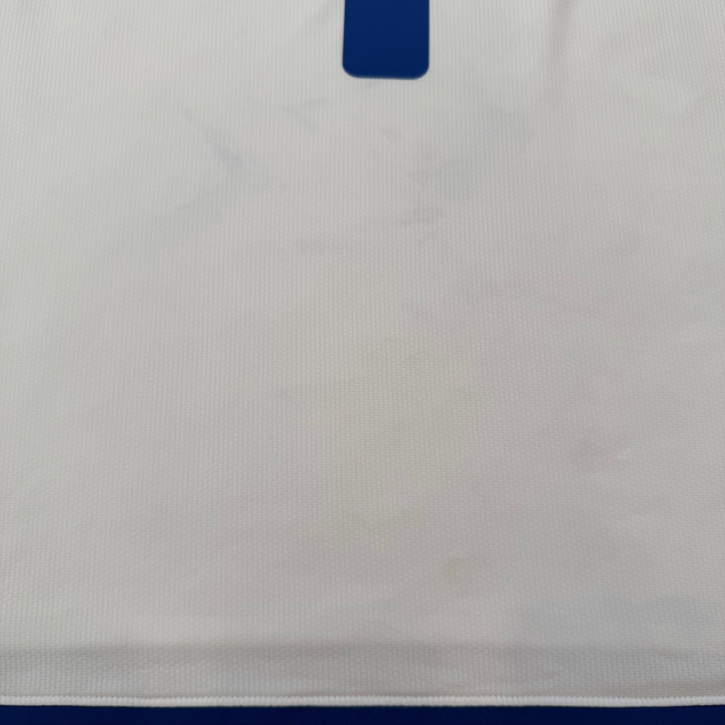 South Korea 2008/2009/2010 away PLAYER VERSION x Ji Sung Park #7 (L)