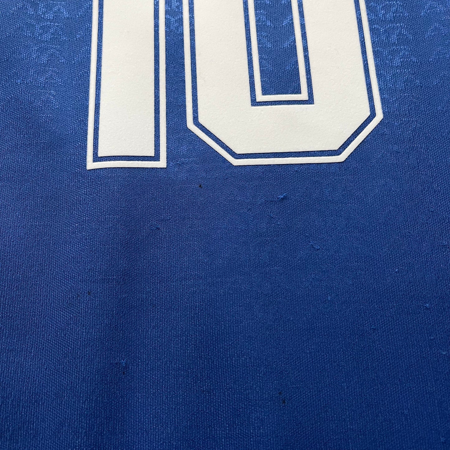Argentina 1994 World Cup away x Diego Armando Maradona #10 (XL)