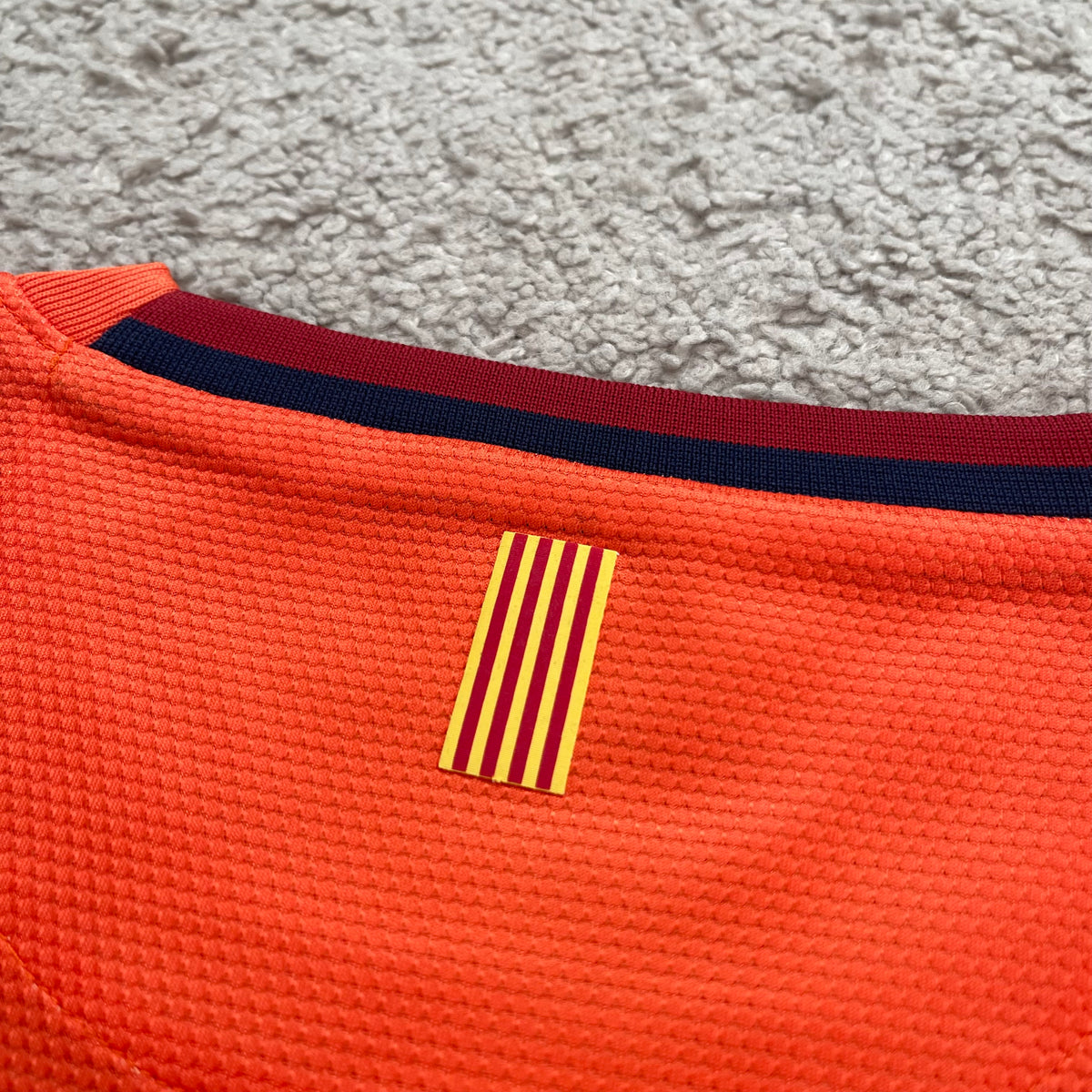 Barcelona 2012/13 away x Messi #10 (M)
