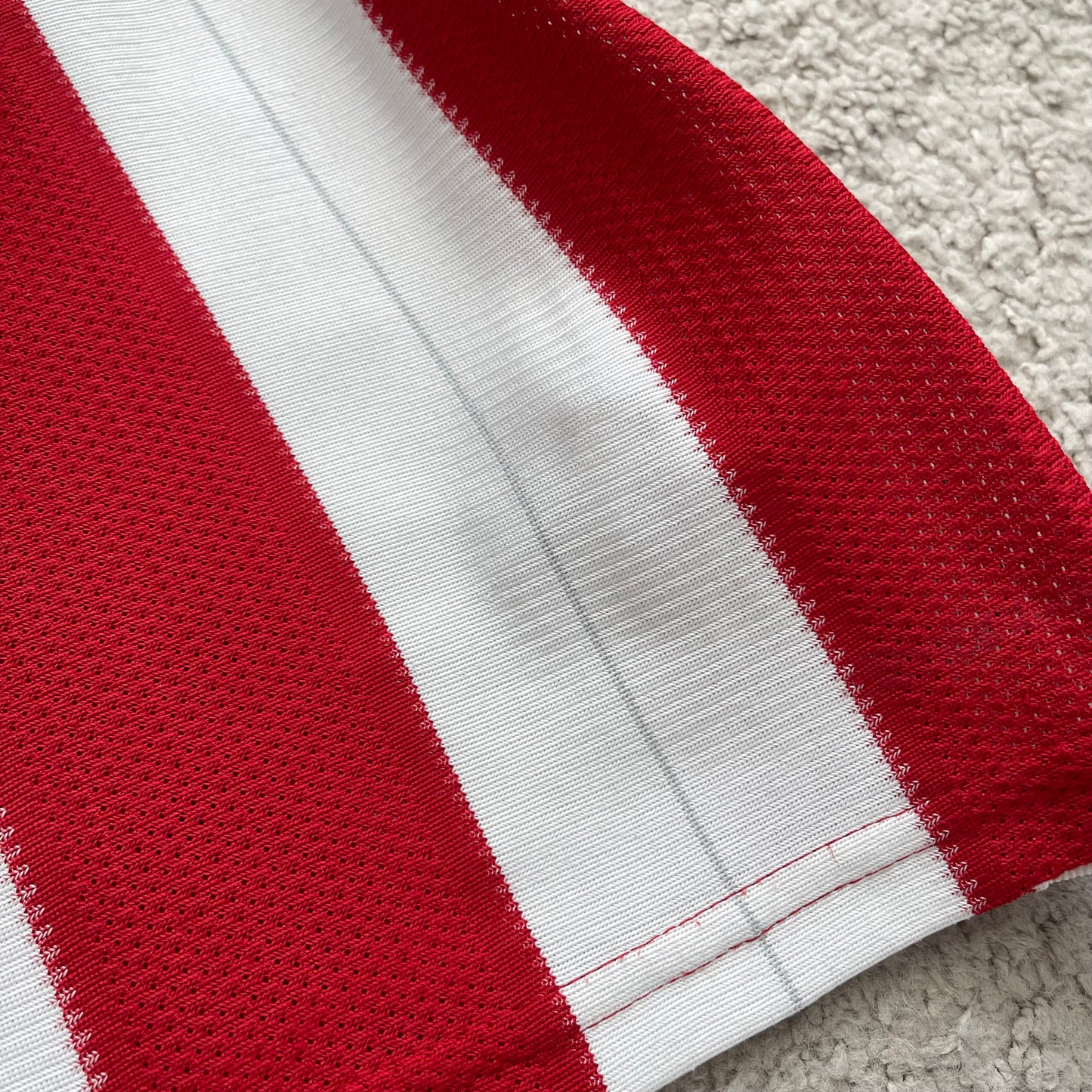 Chivas de Guadalajara 2014/15 home x Omar Bravo #9 (M)
