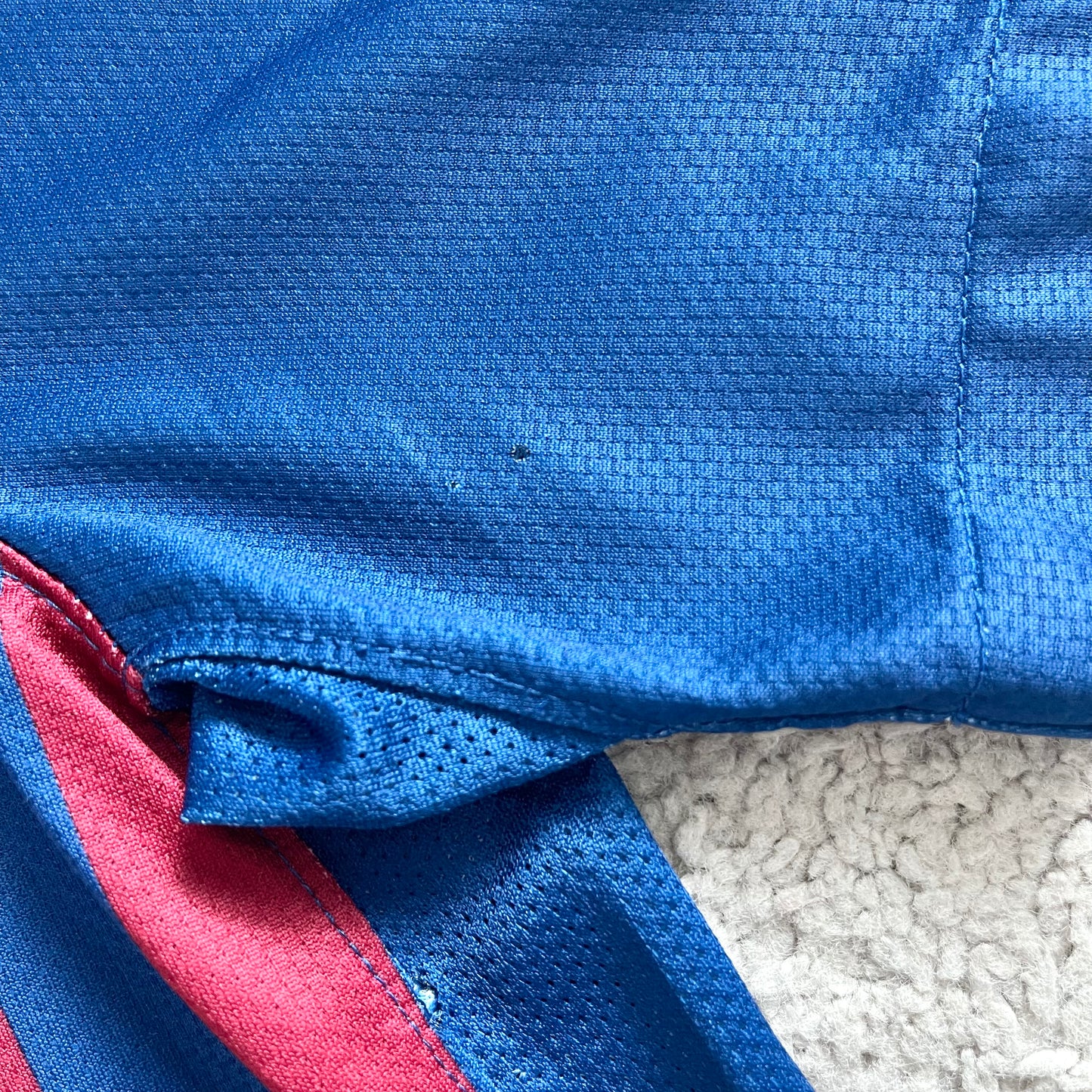Barcelona 2011/12 home x Messi #10 (XL)