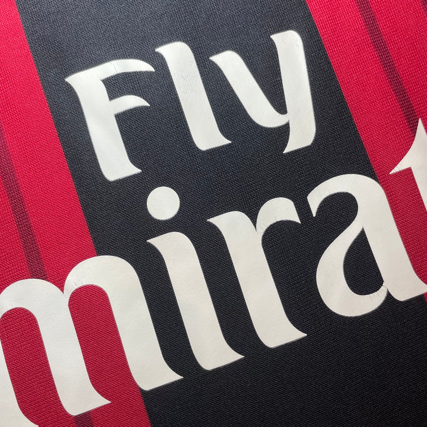 AC Milan 2014/15 home x Ricardo Kaká #22 (M)