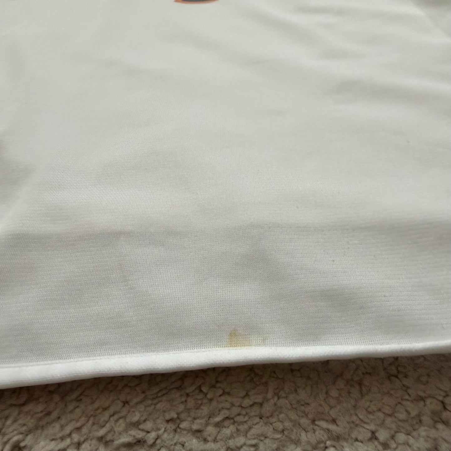 Real Madrid 2003/04 home x Ronaldo Nazario #9 (XL)