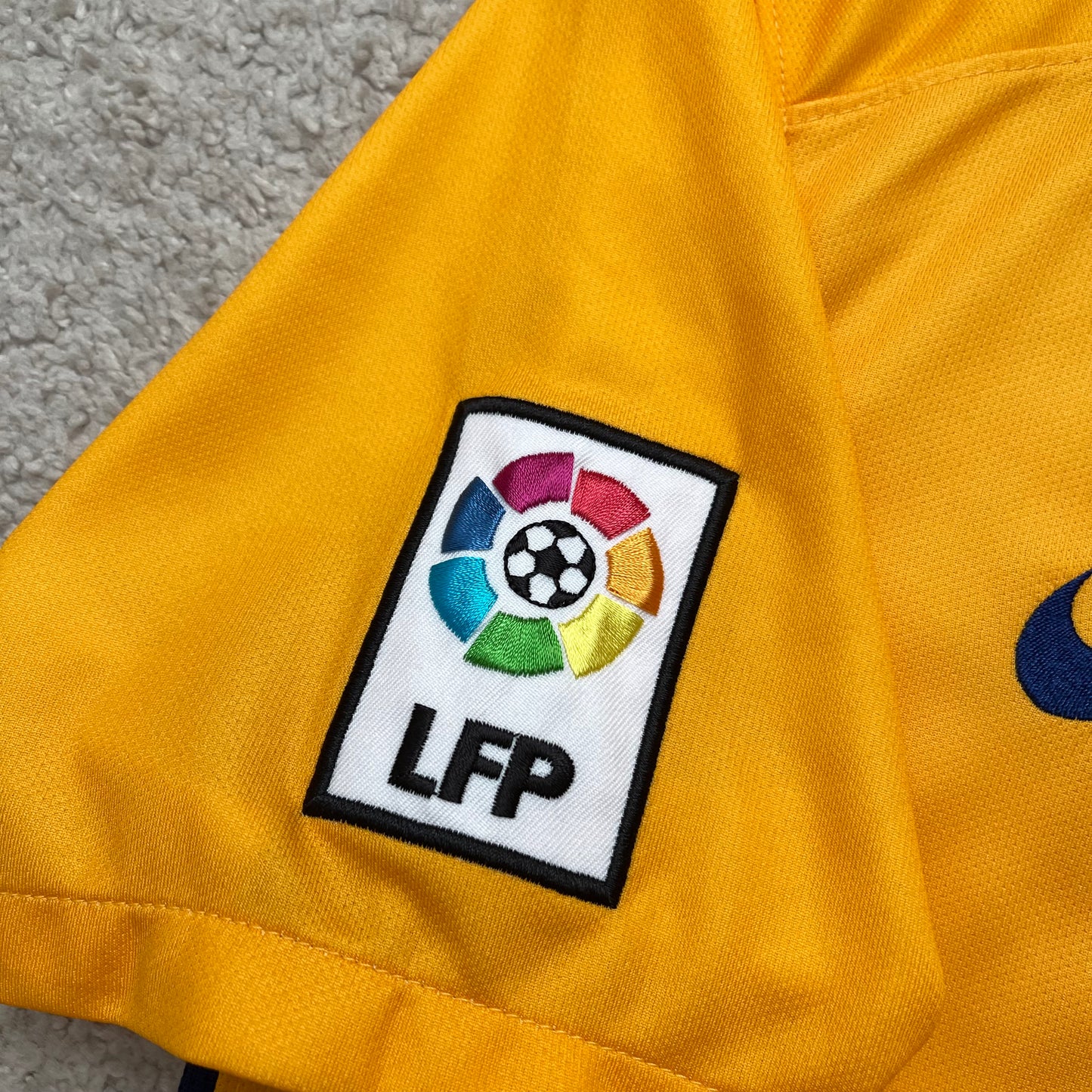 Barcelona 2015/16 away x Neymar Jr #11 (M)