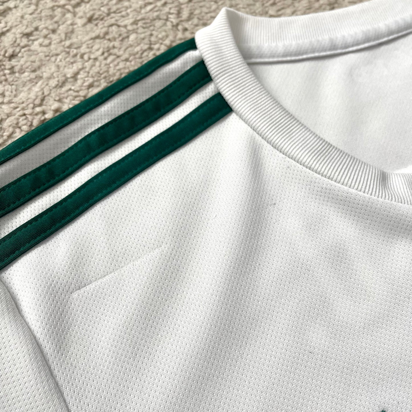 Mexico 2018 World Cup away x Carlos Vela #14 (M)