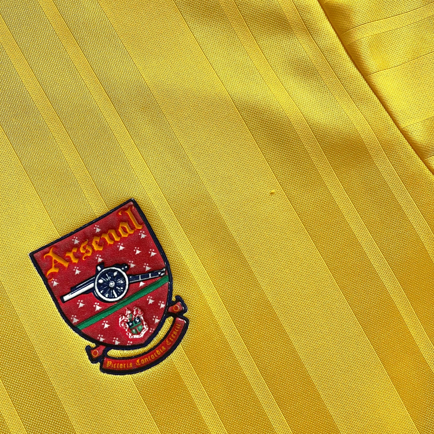 Arsenal 1993/94 away (M)