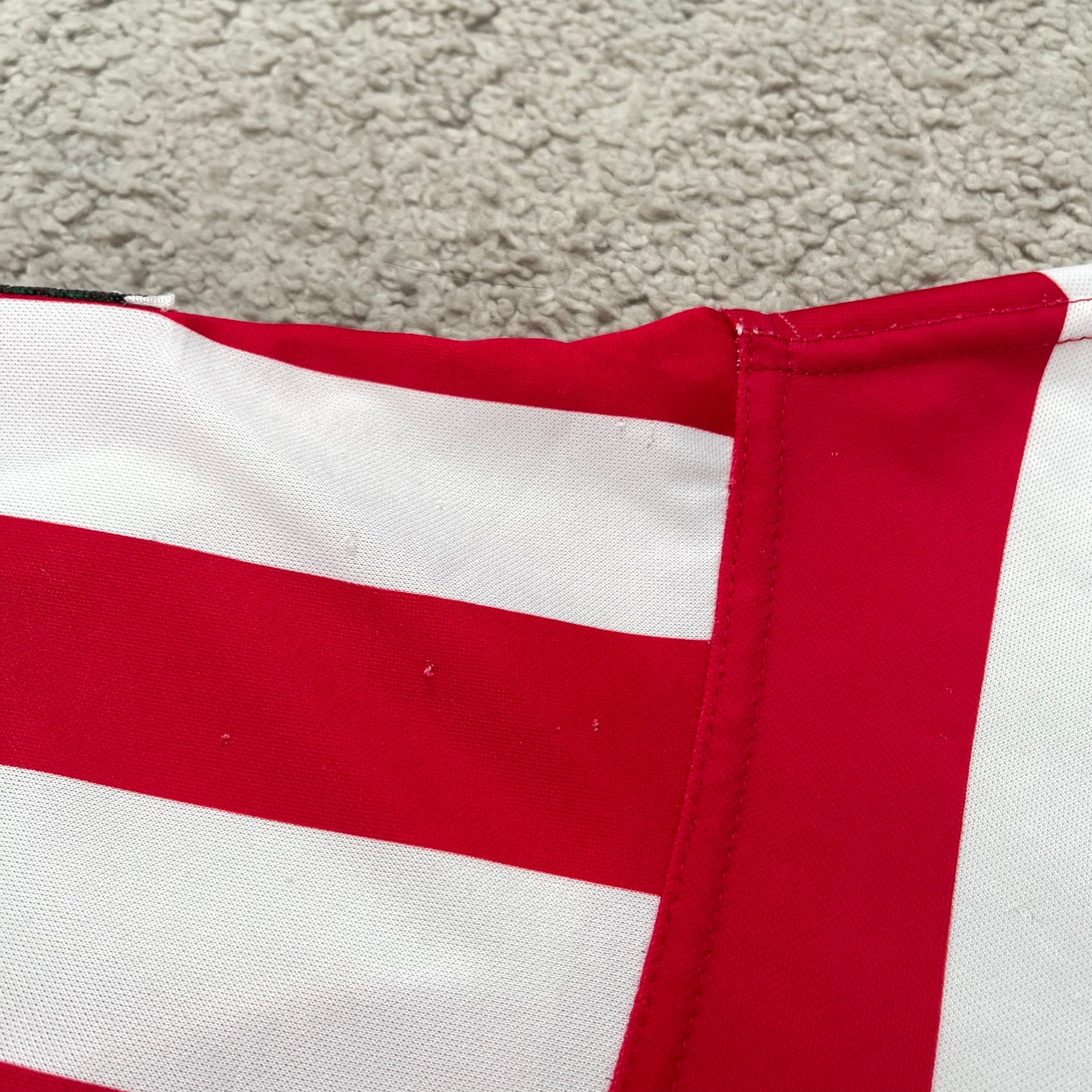 Chivas de Guadalajara 2001/02 home (XXL)