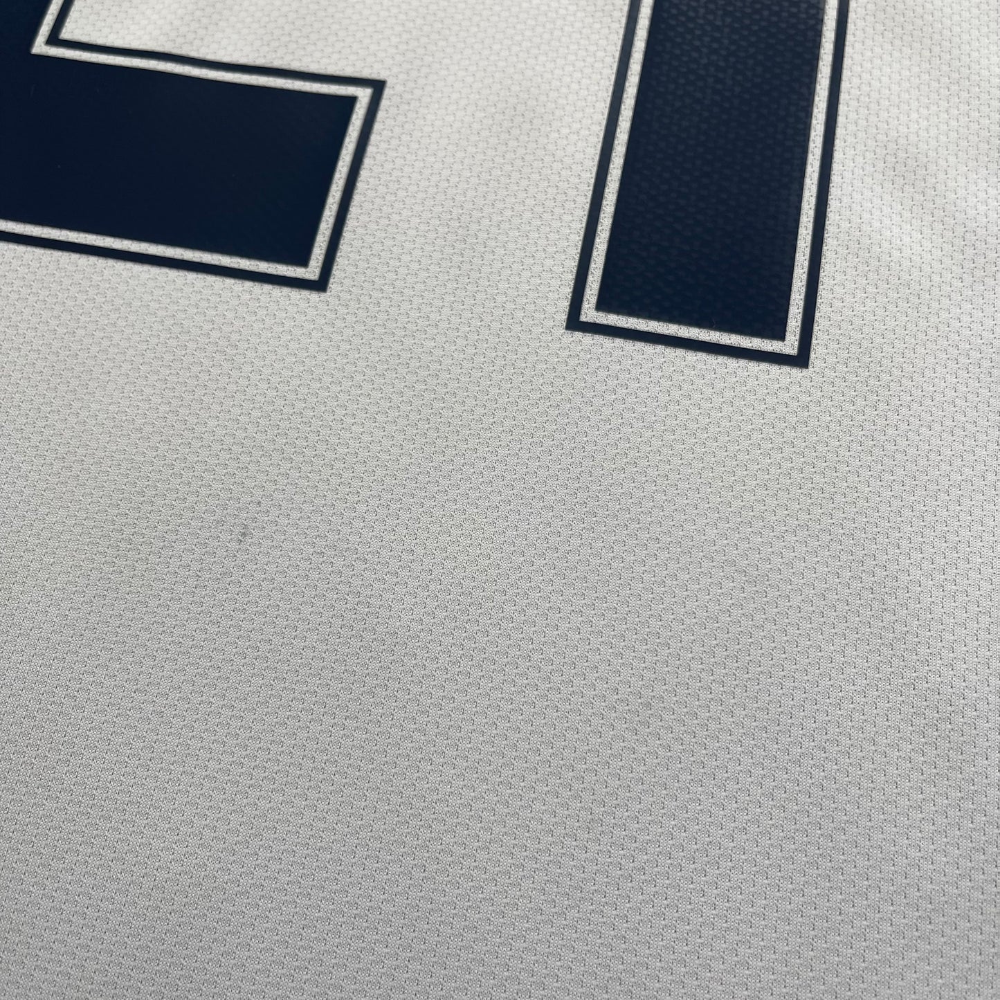 USA 2006 World Cup x Landon Donovan #21 (L)