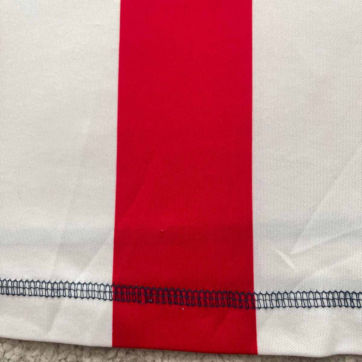 Chivas de Guadalajara 2002/03 home #20 (S)