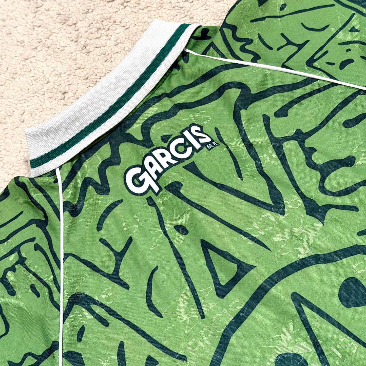 Mexico 1999 home (XL)