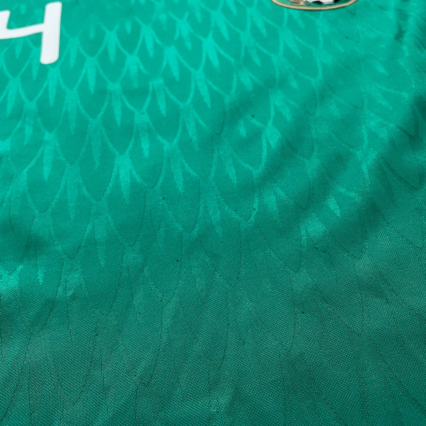 Mexico 2010 World Cup home x Rafa Marquez #4 (M)