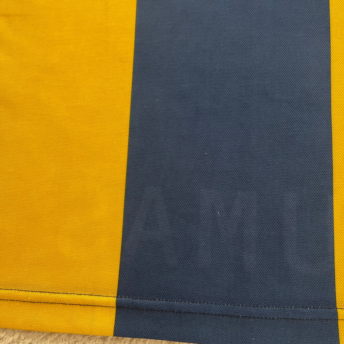 Pumas UNAM 2000/01 home (M)