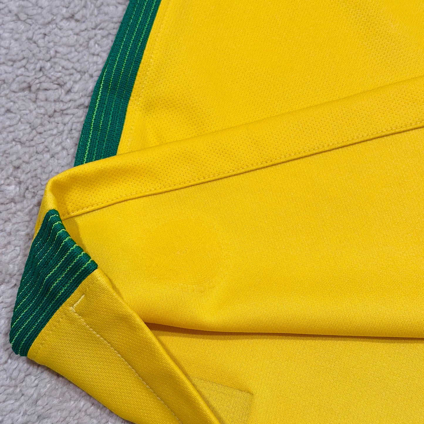 Brazil 2016/17 home x Neymar Jr #10 (L)