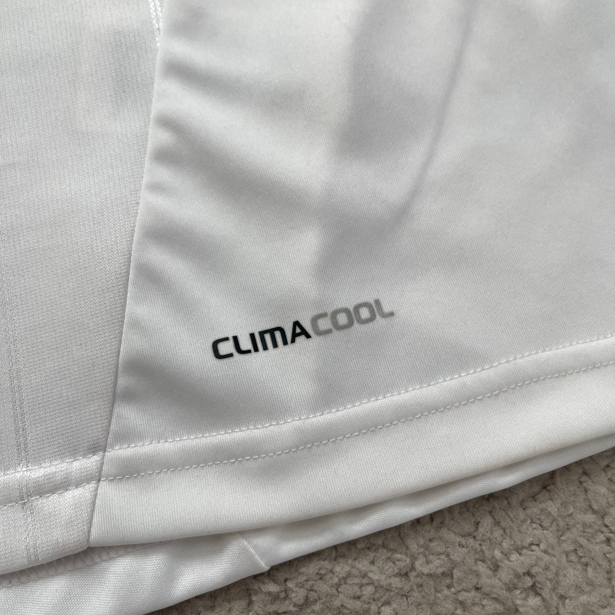 Real Madrid 2012/13 110th ANNIVERSARY home x Cristiano Ronaldo #7 (L)