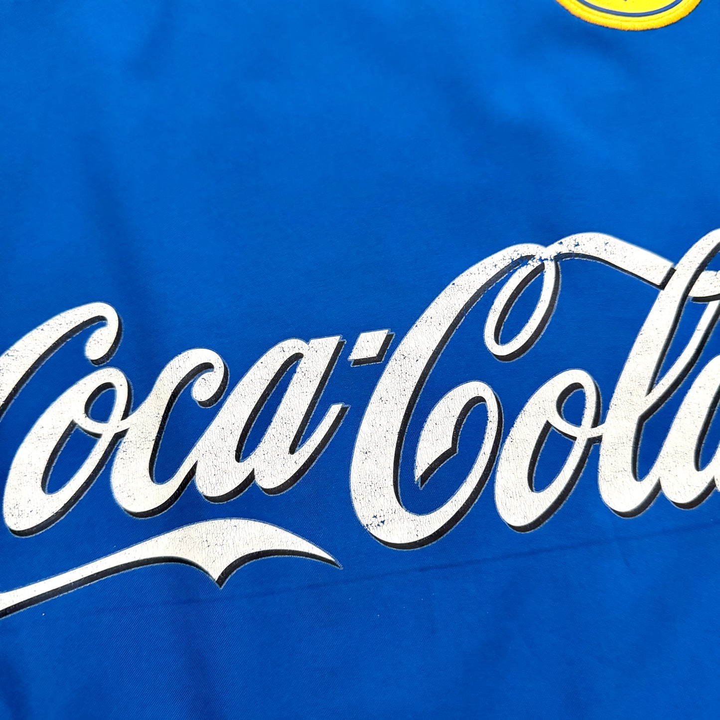 Club America 2003/04 away x Washington Sebastián "El Loco" Abreu (M)