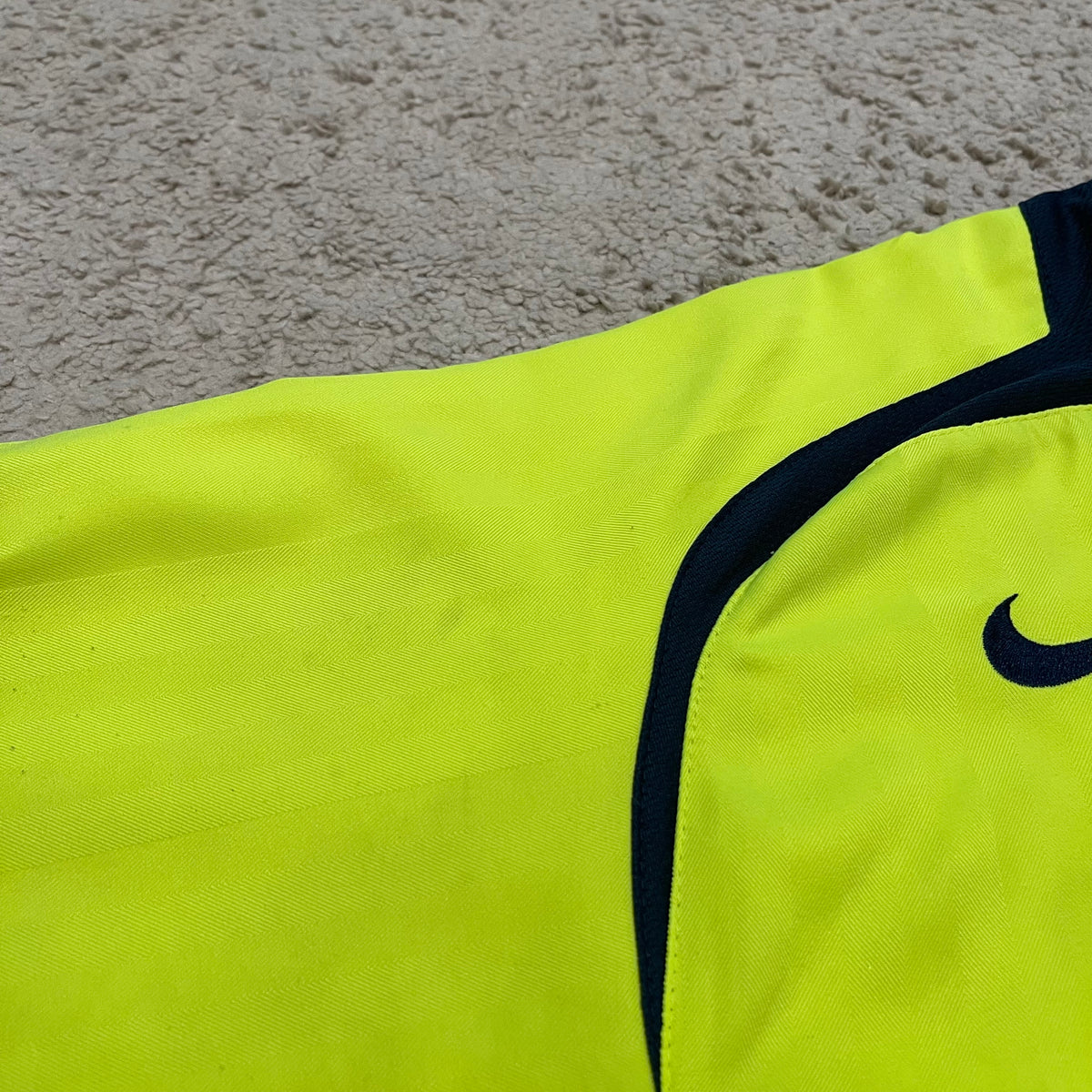 Barcelona 2005/06 away x Messi #30 (L)