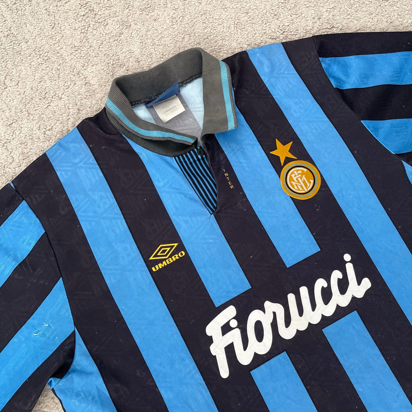 Inter 1993/94 home (XL)