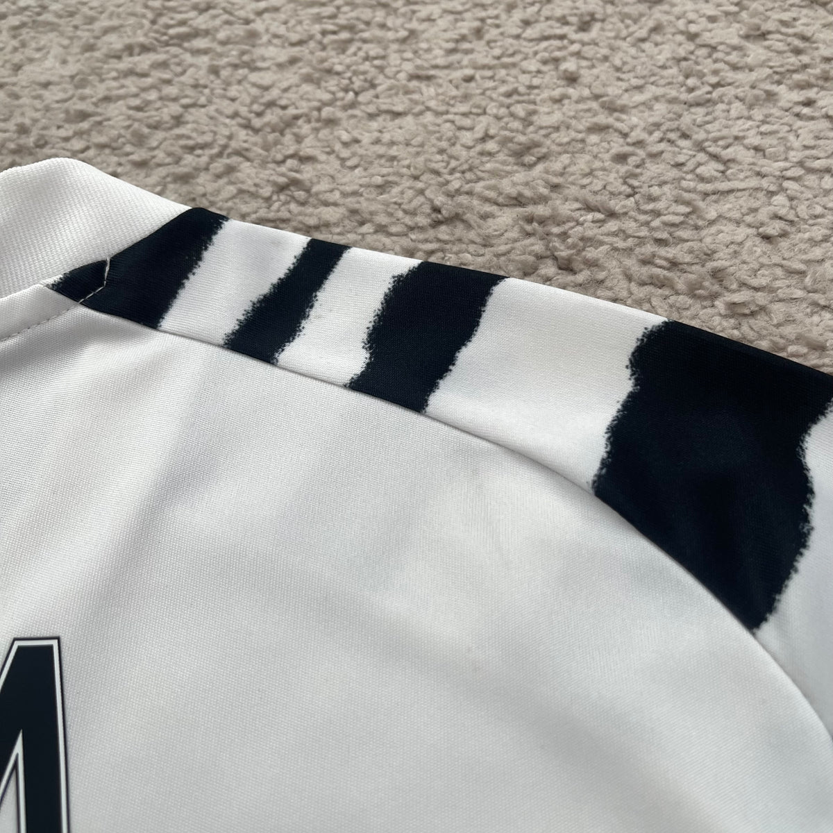 Juventus 2016/17 third x Paulo Dybala #21 (XL)